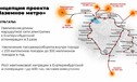 Мэр Орлов рассказал о деталях проекта наземного метро в Екатеринбурге