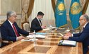 В Казахстане объем депозитов в национальной валюте достиг исторического максимума