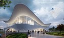 Трехэтажный  концертный зал площадью 10 тыс. кв. метров построят в Тобольске