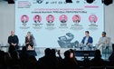 «Будущее кино – в регионах»: в Екатеринбурге встретились кинодеятели из шести стран