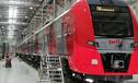 Siemens продолжит техобслуживание «Ласточек»