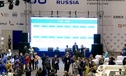 На выставке в Екатеринбурге представят проект нового освещения Москвы