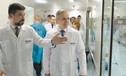 Тюменская область планирует проводить крупные исследования в сфере биотехнологий