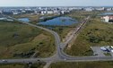 В Кургане начинается строительство четырех новых дорог