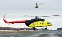 «Вертолеты России» поставили «ЮТэйру» финальную партию Ми-8АМТ