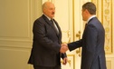 Махонин предложил Лукашенко локализовать производство лифтов в Пермском крае