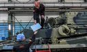 Уралвагонзавод отправил в войска партию бронированных ремонтно-эвакуационных машин
