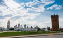 «Тобольск-2030»: стартовали общественные обсуждения комплексной программы развития города