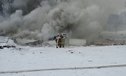 В Оренбургской области объявлен траур по погибшим в катастрофе Ан-148