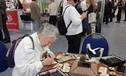 Собрать пазл и угоститься морошкой: в Екатеринбург съехались сотни представителей туриндустрии