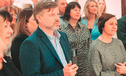 В Екатеринбурге прошла встреча «Искусство возможностей» вместе с СДМ-Банком