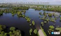 Паводок-2025: уровень воды в реке Ишим растет на 50 —  80 см в сутки, режим ЧС расширен на новые населенные пункты