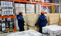 Производитель защитных покрытий с господдержкой нарастил выпуск импортозамещающей продукции в Свердловской области