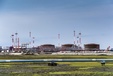 «Роснефть» начала строительство трубопровода с месторождения «Русское» на Ямале