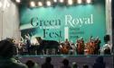 В Екатеринбурге стартовал фестиваль фортепианной музыки Green Royal Fest