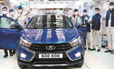 Производственную площадку Lada Ижевск не закроют