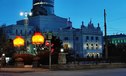 Ростуризм одобрил заявку Екатеринбурга на обустройство туристического центра