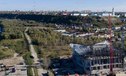 Масштабный проект концертного зала в Тобольске  достиг 40% строительной готовности
