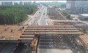 Движение по развязке на трассе Екатеринбург — Тюмень будет запущено до 30 ноября