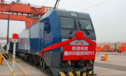 Железнодорожный экспресс «Китай — Европа» транзитом через Россию набирает обороты