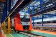Siemens остается с «Уральскими локомотивами»
