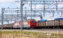 Свердловская магистраль удвоила формирование тяжеловесных грузовых поездов массой 7 тысяч тонн в первом квартале