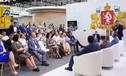 На форуме ИННОПРОМ  оценили готовность бизнеса к электронным перевозочным документам