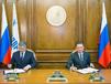 Газпром и РЖД подписали соглашение о совместной реализации Северного широтного хода