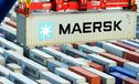 Датский гигант Maersk въезжает в Россию. Где будет строиться