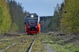 Из Екатеринбурга до парка «Оленьи ручьи» запущен железнодорожный экомаршрут