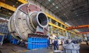 Уралмашзавод запустил термический цех стоимостью 2 млрд рублей, полностью оснащенный отечественным оборудованием