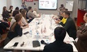 В Екатеринбурге оценили потенциал архитектурных бюро   и проектных компаний