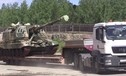 Уралвагонзавод отгрузил Минобороны партию модернизированных гаубиц «Мста-С»
