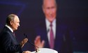 Владимир Путин: «У нас достаточно ресурсов, чтобы не печатать деньги»