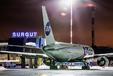 Utair объявила об открытии новых рейсов из Сургута
