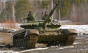 Уралвагонзавод модернизировал танки Т-72Б3