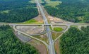 Последний участок трассы М-12 от Екатеринбурга до Тюмени откроют в ноябре