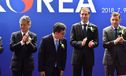 Иннопром: Россия и Корея обсудили новые направления