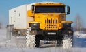 Литейное производство автокомпонентов откроют на автозаводе «Урал»