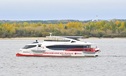 Электрокатамаран снова будет курсировать до Закамска