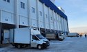 Вторая очередь крупнейшего холодильного складского комплекса запущена в Тюменской области