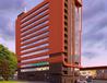 УГМК построит в Екатеринбурге четырехзвездочную гостиницу