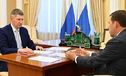 Минэкономразвития России поддержало расширение ОЭЗ в Свердловской области