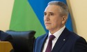 Александр Моор назвал ключевые ориентиры развития Тюменской области