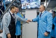 «Русский кварц» займет 15% мирового рынка