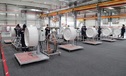 В ХМАО открылся завод по изготовлению вентильных двигателей