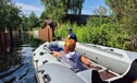 Паводок-2026: тюменцы, чьи дома попали в зону ЧС, получат поддержку
