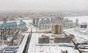 Тюменская область — в топ-3 субъектов России по вводу жилья на душу населения