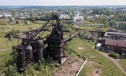 По салдинским рельсам Демидовых