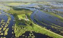 Паводок-2025: уровень в реке Ишим в Викуловском районе опустился ниже отметки «опасное явление», но до окончательного ухода воды далеко